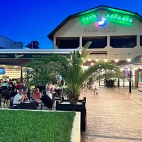 Restaurant Autoservire Four Seasons