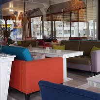 STO GRECO - Restaurant si terasă